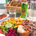 Photo n° 2 de l'avis de Walid.a fait le 15/07/2021 à 11:57 pour Istanbul Grillades Vaulx-en-Velin à Vaulx-en-Velin