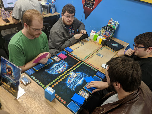 Comic Book Store «The Comic Book Depot», reviews and photos, 2847 Jerusalem Ave, Wantagh, NY 11793, USA