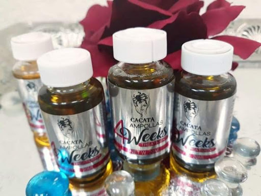 Beauty Salon «Cacata Dominican Hair Salon», reviews and photos, 13374 SW 288th St, Homestead, FL 33033, USA