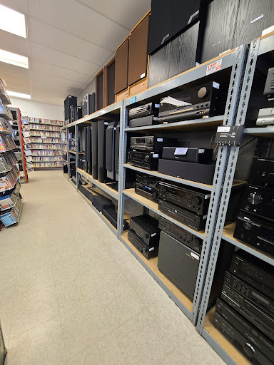 Second Hand Store «STUFF», reviews and photos, 9770 SE 82nd Ave, Happy Valley, OR 97086, USA