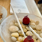 Photo n° 1 de l'avis de Estrans.u fait le 20/04/2024 à 22:16 pour Maison Nacre - Restaurant gastronomique à Arès