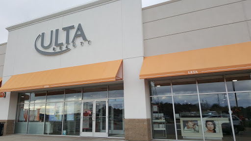 Hair Salon «Ulta Beauty», reviews and photos, 2401 6th Ave SE, Decatur, AL 35602, USA