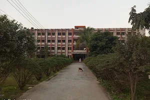 Mawlana Bhashani Hall | Kagmari, Tangail image