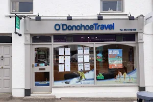 O'Donohoe Travel image