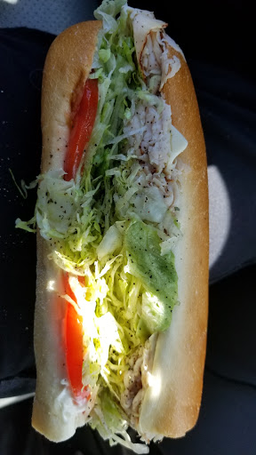 Butcher Shop «Marcacci Meats», reviews and photos, 1159 N Delsea Dr, Vineland, NJ 08360, USA