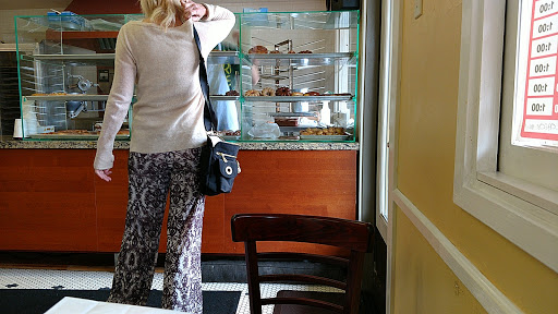 Donut Shop «Donut Alley», reviews and photos, 471 Magnolia Ave, Larkspur, CA 94939, USA