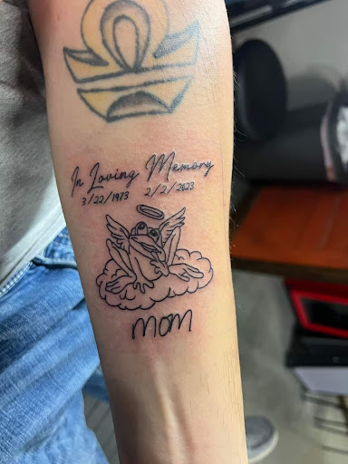 Explore mn tattoo ideas, creative tattoo ideas in Ankeny, available at Lucky Gal Tattoo & Piercing