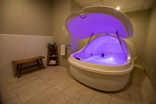 Wellness Center «Sage Float Spa», reviews and photos, 1395 41st Ave, Capitola, CA 95010, USA