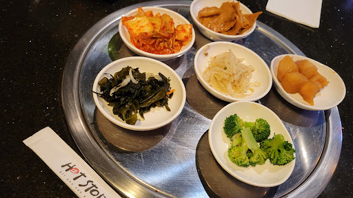 Hot Stone Korean Kitchen image