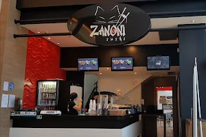 Zanoni Sushi image
