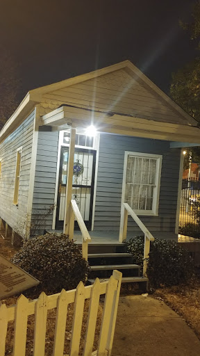 Art Gallery «Withers Collection Museum & Gallery», reviews and photos, 333 Beale St, Memphis, TN 38103, USA