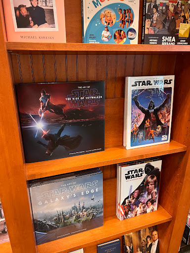 Book Store «Barnes & Noble», reviews and photos, 4000 Jericho Turnpike, East Northport, NY 11731, USA