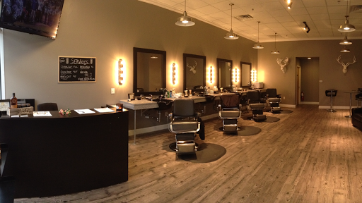 Barber Shop «The Shop», reviews and photos, 6910 Windhaven Pkwy #115, The Colony, TX 75056, USA