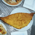 Photo n°1 de l'avis de Alessia.e fait le 26/11/2018 à 17:53 sur le  Pizzeria Di Cosimo à Bari