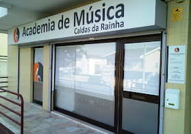 Academia de Música de Caldas da Rainha