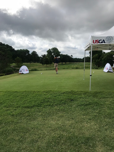 Golf Club «Jimmie Austin OU Golf Club», reviews and photos, 1 Par Dr, Norman, OK 73071, USA