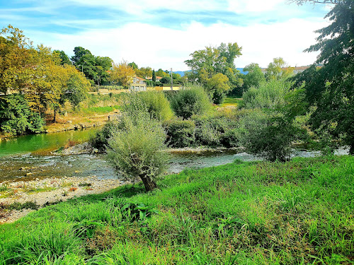 Iles De Sournies à Limoux