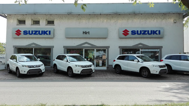 Értékelések erről a helyről: SUZUKI HIRT AUTÓSZALON, Tamási - Autókereskedő