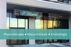 Clinique Synapse - Réadaptation & Vie Active image