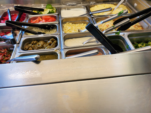 Central American Restaurant «OASIS RESTAURANT», reviews and photos, 1211 Murfreesboro Pike, Nashville, TN 37217, USA