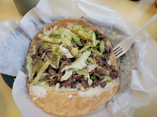 El Jacalito