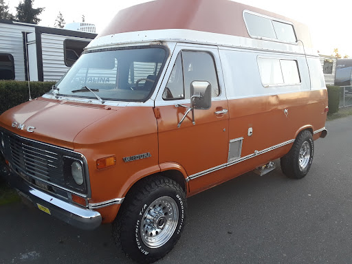 Tire Shop «Discount Tire», reviews and photos, 12410 S Meridian, Puyallup, WA 98373, USA