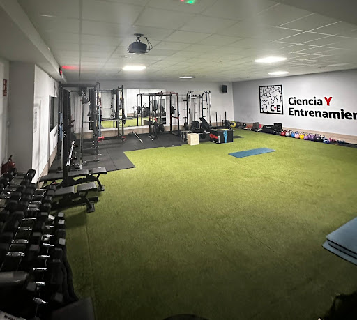 Ciencia y Entrenamiento en Zamora, Zamora