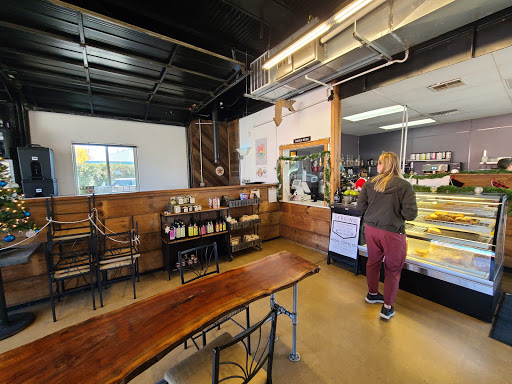 Restaurant «Clark Avenue Coffee Shop», reviews and photos, 101 Clark Ave, Yuba City, CA 95991, USA