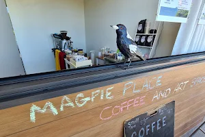 Magpie Place Coffee & Art Space image