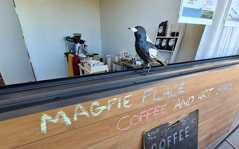 Magpie Place Coffee & Art Space image