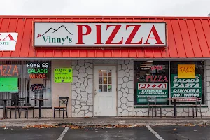 Vinny's Pizza image