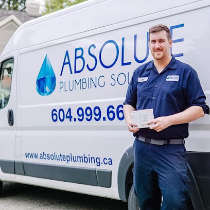 Absolute Plumbing Solutions
