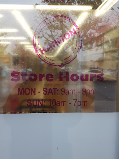 Beauty Supply Store «Harmon Face Values», reviews and photos, 3609 E Foothill Blvd, Pasadena, CA 91107, USA