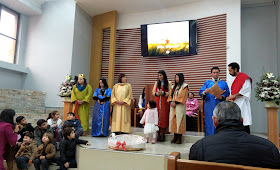 Iglesia Adventista Talca Central