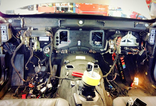 Auto Parts Store «ST Foreign Auto», reviews and photos, 415 E Brighton Ave, Syracuse, NY 13210, USA