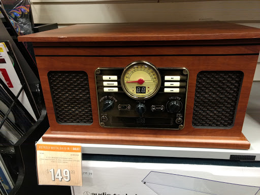 Variety Store «FYE», reviews and photos, 310 Daniel Webster Hwy #266, Nashua, NH 03060, USA