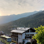 Photo n°2 de l'avis de Laura. fait le 05/09/2023 à 19:57 sur le  Ravelli Hotel & Lodges à Mezzana