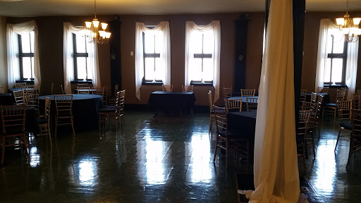 Banquet Hall «Woodrow Hall», reviews and photos, 5504 1st Ave N, Birmingham, AL 35212, USA