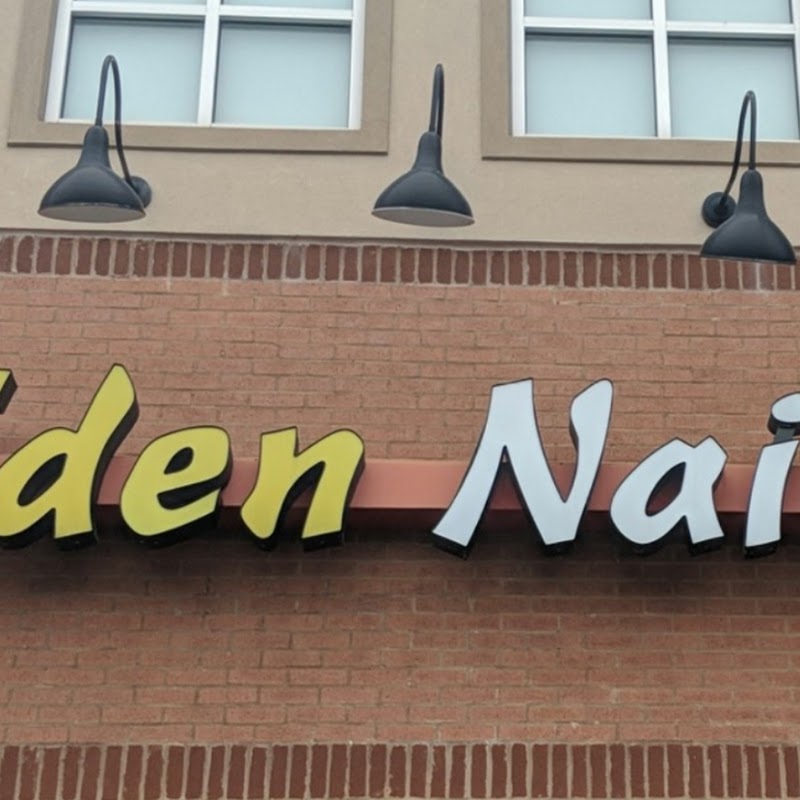 Eden Nails and Day Spa