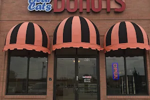 BearCats Donuts image