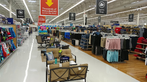 Department Store «Walmart Supercenter», reviews and photos, 99 W 1280 N, Tooele, UT 84074, USA