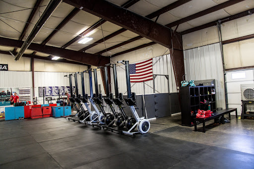 Personal Trainer «Put It Up CrossFit», reviews and photos, 1774 Sandhill Rd, Orem, UT 84058, USA