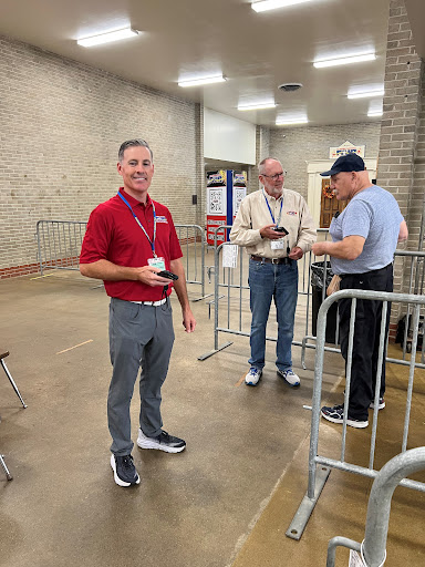 Insurance Agency «Breck Honea - State Farm Insurance Agent», reviews and photos