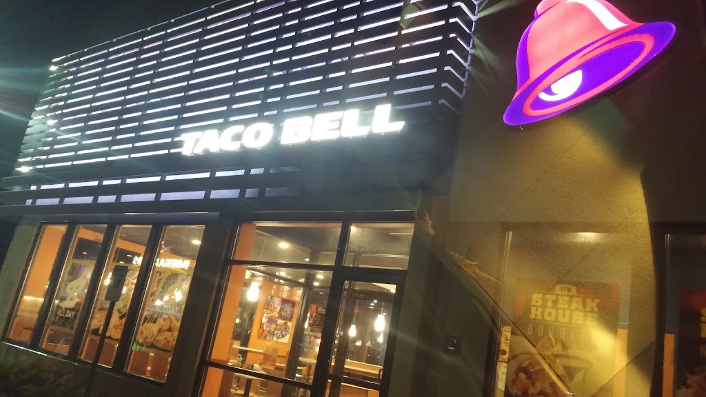 Taco Bell 53038