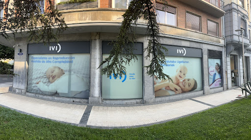 IVI Donostia - Clínica de Reproducción Asistida y Fertilidad en Donostia-San Sebastian, Guipúzcoa