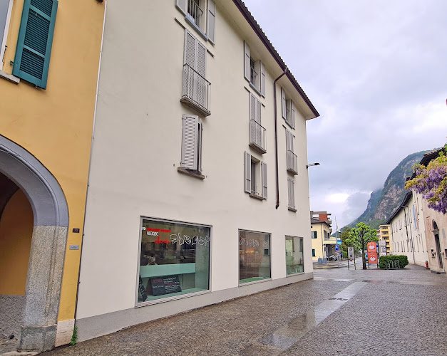 aTavola - Fondazione Diamante - Mendrisio