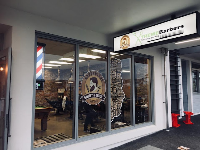Xtreme Barbers Beachlands - Auckland