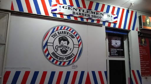 Gentlemen BarberShop