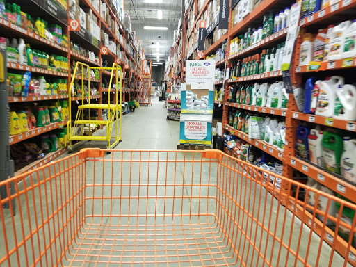 Home Improvement Store «The Home Depot», reviews and photos, 6810 S 180th St, Tukwila, WA 98188, USA