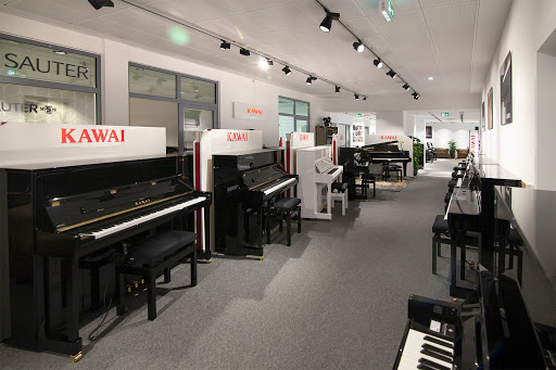 Piano Centrum Frankfurt